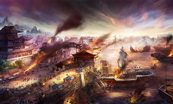 “9.11事件”蔡国强竟还能用火药炸彩虹!现场爆出原因令人动容!-专业的问答类网站